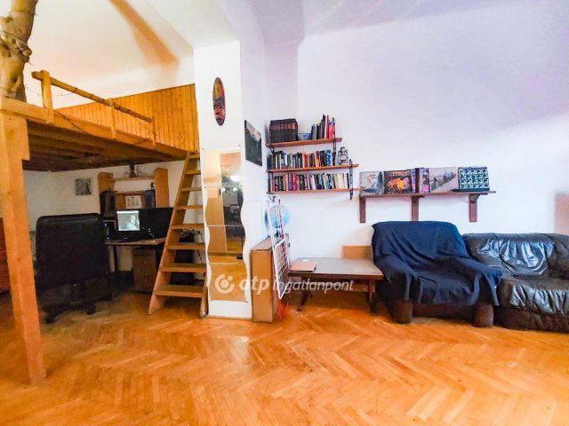 Eladó téglalakás, Budapesten, XIX. kerületben 43 M Ft, 2 szobás