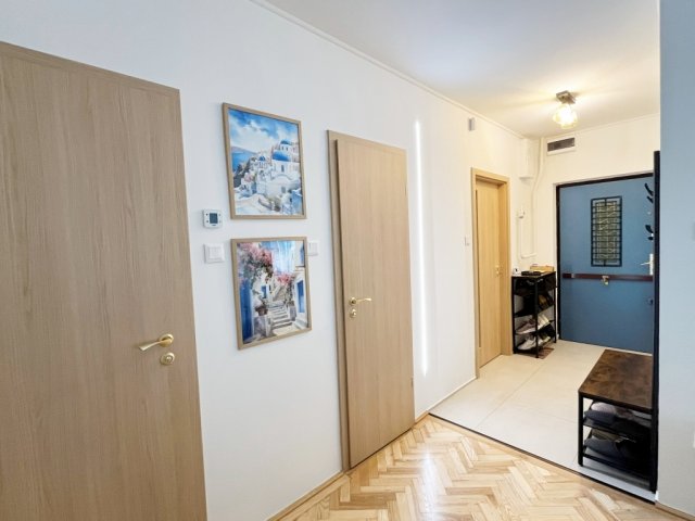 Eladó téglalakás, Budapesten, XII. kerületben 165 M Ft, 4 szobás