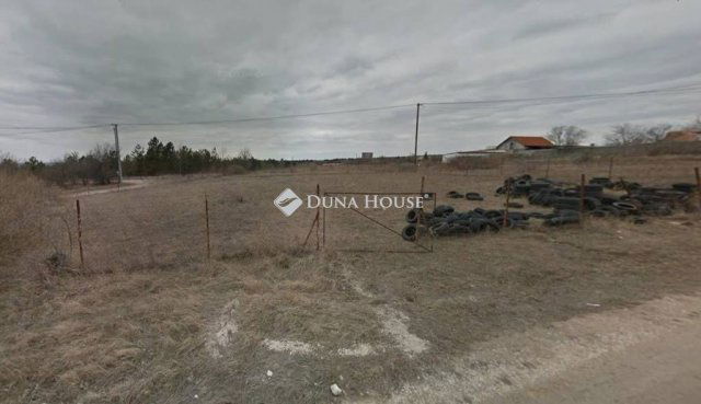Eladó telek, Érden, Csúcs utcában 41 M Ft / költözzbe.hu