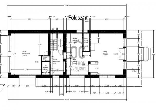 Eladó családi ház, Kerepesen 145 M Ft, 6 szobás