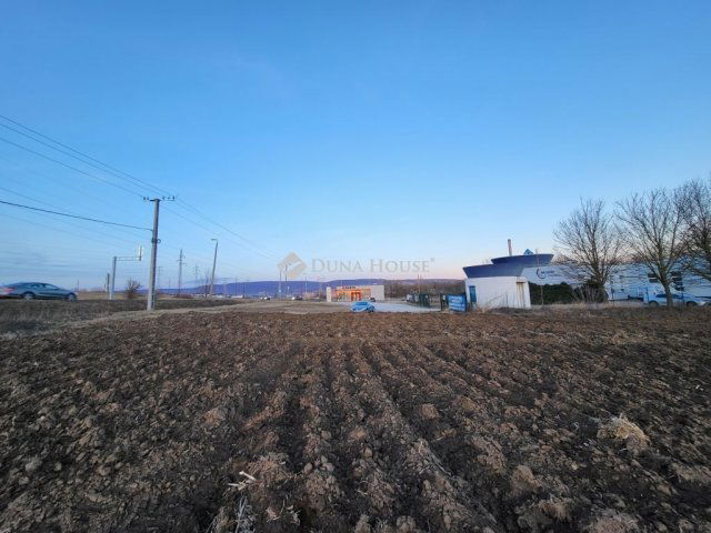 Eladó ipari ingatlan, Tatabányán 25.49 M Ft