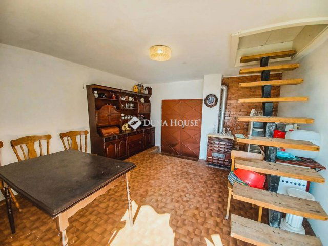 Eladó mezogazdasagi ingatlan, Pilisen 16 M Ft, 2 szobás