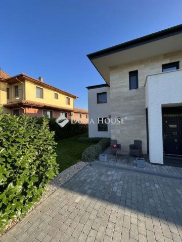 Eladó ikerház, Törökbálinton 325 M Ft, 5 szobás