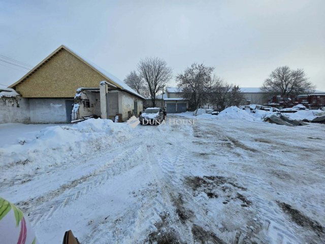 Eladó telek, Tiszafüreden 68 M Ft / költözzbe.hu