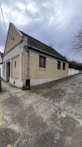 Eladó családi ház, Nemesnádudvaron 20 M Ft
