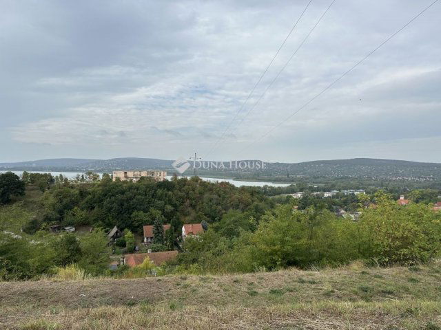 Eladó telek, Balatonfűzfőn 36.9 M Ft / költözzbe.hu
