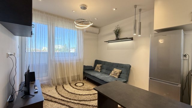 Kiadó téglalakás, albérlet, Debrecenben 225 E Ft / hó, 2 szobás