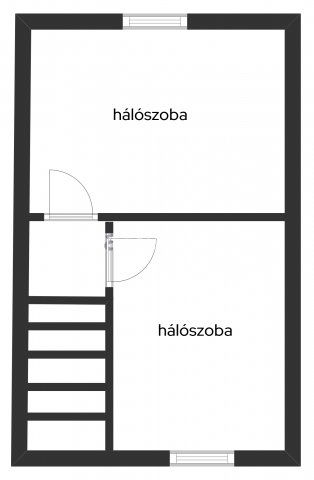 Eladó családi ház, Budapesten, XX. kerületben 59.9 M Ft