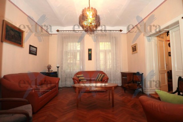 Eladó téglalakás, Szegeden 89.9 M Ft, 3 szobás