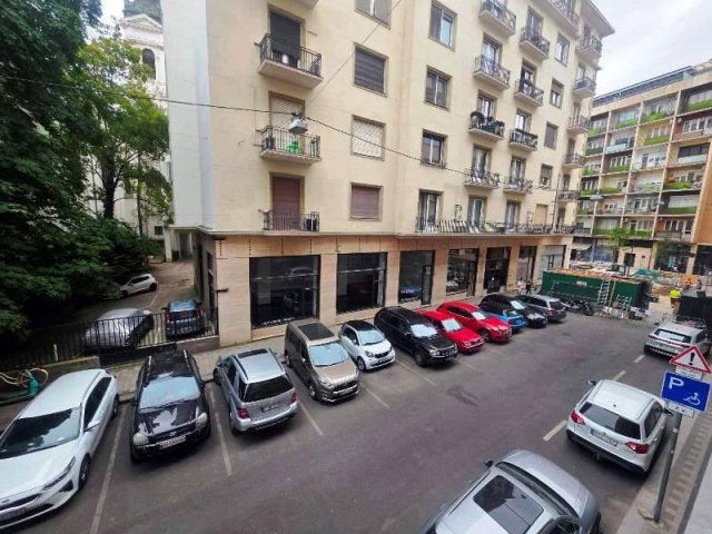 Kiadó téglalakás, albérlet, Budapesten, V. kerületben, 1 szobás