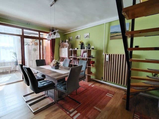 Eladó családi ház, Szigetváron 49.8 M Ft, 4 szobás