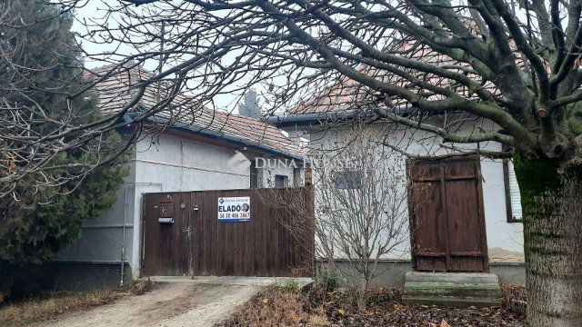 Eladó családi ház, Újhartyánon 52.5 M Ft, 4 szobás