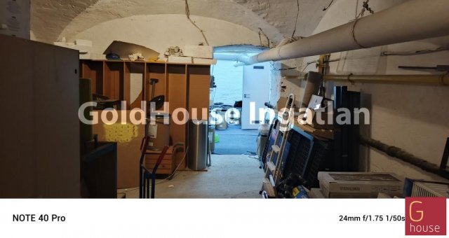 Kiadó üzlethelyiség, Budapesten, VII. kerületben, Nyár utcában