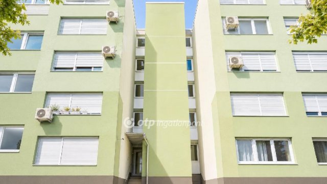 Eladó panellakás, Budapesten, X. kerületben 47.99 M Ft, 1 szobás