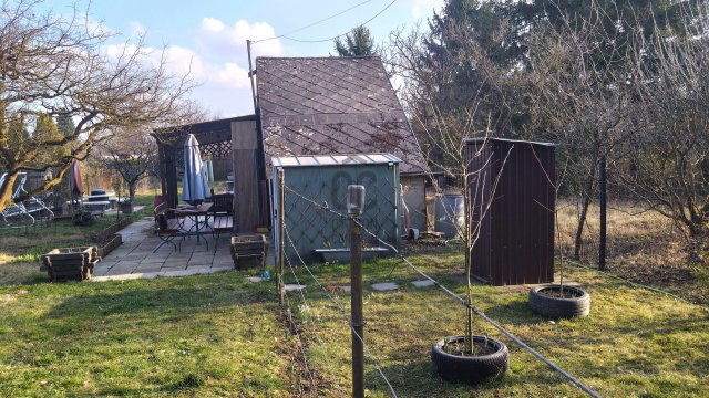 Eladó nyaraló, Szombathelyen 12.9 M Ft, 1 szobás