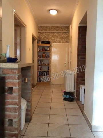 Eladó családi ház, Békéscsabán, Lorántffy utcában 23.9 M Ft