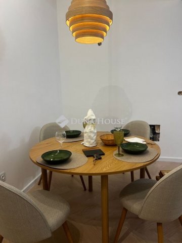 Eladó téglalakás, Budapesten, XIII. kerületben, Pannónia utcában