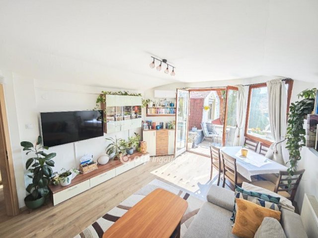 Eladó téglalakás, Budapesten, III. kerületben 99.9 M Ft