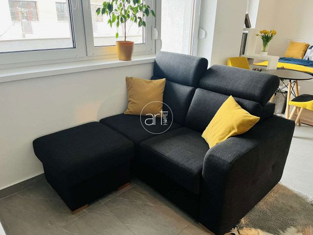 Kiadó téglalakás, albérlet, Szegeden, Remény utcában, 1 szobás