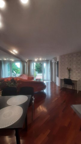 Kiadó téglalakás, albérlet, III. kerületben, Farkastorki lejtőn