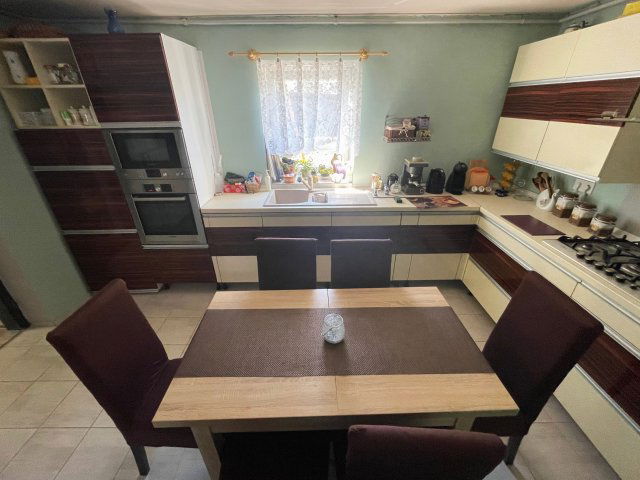 Eladó családi ház, Szakolyon, Vörösmarty utcában 29.9 M Ft