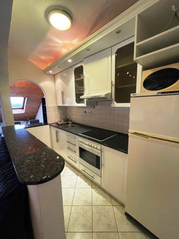 Eladó téglalakás, Nyíregyházán 40.9 M Ft, 1+1 szobás