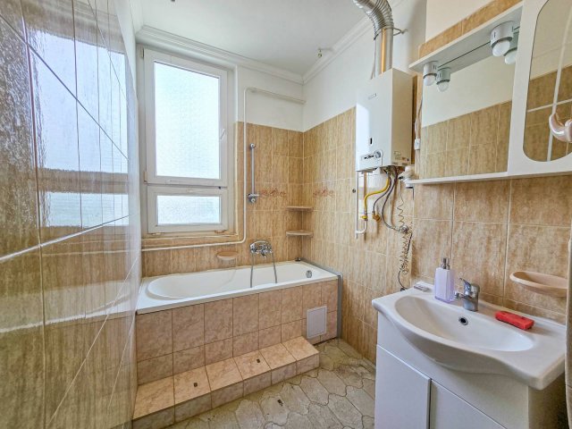 Eladó panellakás, Budapesten, XIV. kerületben 67 M Ft, 2 szobás