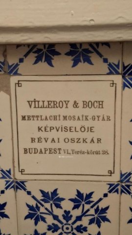 Eladó téglalakás, Budapesten, VII. kerületben 94.5 M Ft