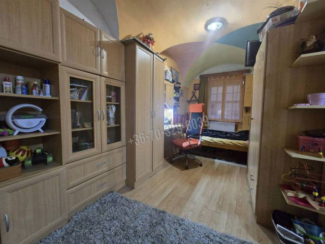 Eladó téglalakás, Sopronban, Szeder utcában 54.9 M Ft