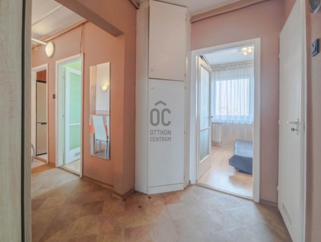 Eladó panellakás, Budapesten, XIX. kerületben 62.5 M Ft, 3 szobás