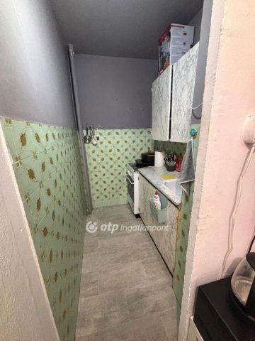 Eladó panellakás, Budapesten, X. kerületben 58 M Ft, 1+1 szobás