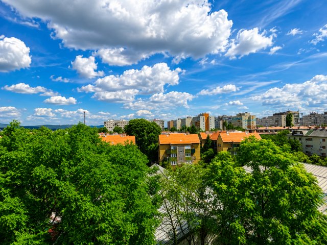Eladó panellakás, Budapesten, III. kerületben 72.99 M Ft