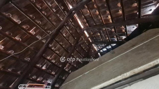 Eladó családi ház, Egerben 44 M Ft, 3+1 szobás