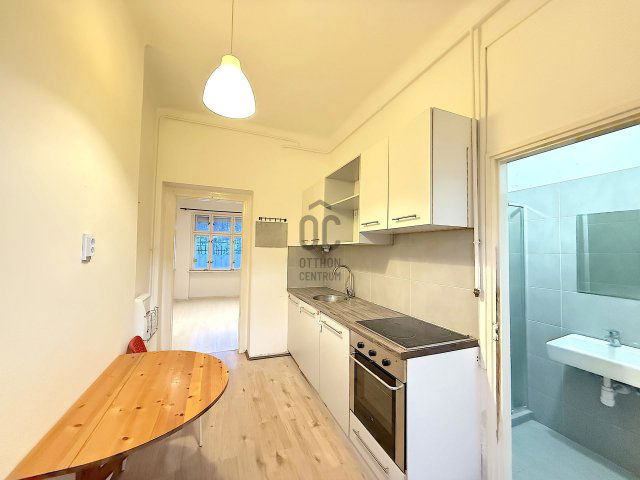 Eladó téglalakás, Budapesten, XIV. kerületben 44.9 M Ft