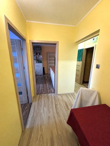 Eladó panellakás, Debrecenben 72.5 M Ft, 3 szobás