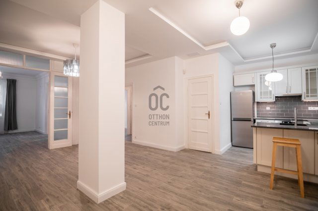 Eladó téglalakás, Budapesten, I. kerületben 134.9 M Ft, 3 szobás