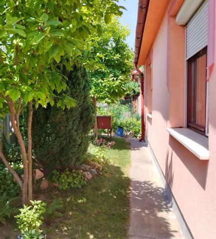 Eladó családi ház, Kistarcsán 124.9 M Ft, 4 szobás