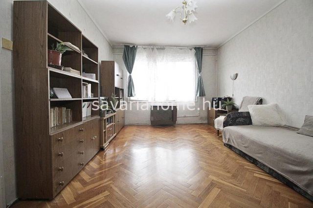 Eladó téglalakás, Szombathelyen 35.9 M Ft, 2 szobás