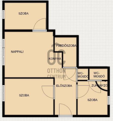 Eladó téglalakás, Budapesten, XI. kerületben 129.3 M Ft