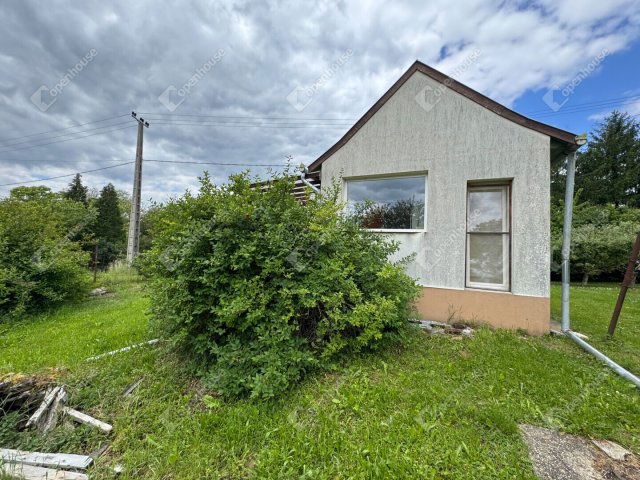 Eladó telek, Babosdöbrétén 9.5 M Ft / költözzbe.hu