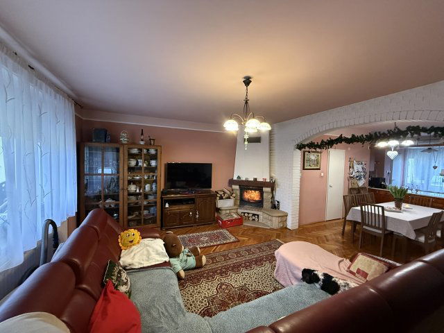 Eladó sorház, Lovasberényben 78 M Ft, 5 szobás