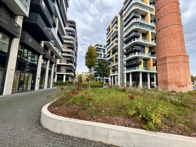 Kiadó téglalakás, albérlet, Budapesten, III. kerületben