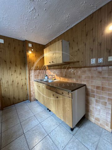 Eladó téglalakás, Pécsett, Táltos utcában 16.9 M Ft, 1 szobás
