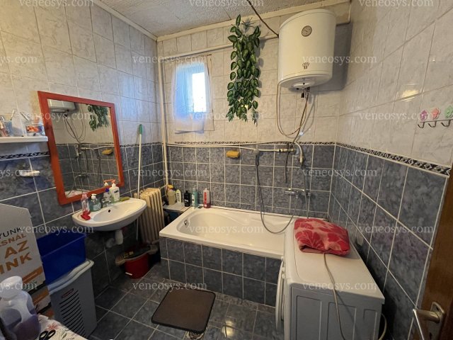 Eladó családi ház, Sajóládon 25 M Ft, 3 szobás