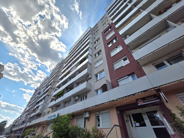 Eladó panellakás, Budapesten, X. kerületben 49.9 M Ft, 2 szobás