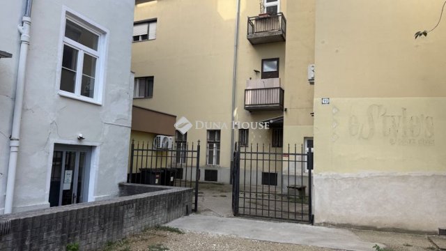 Eladó ipari ingatlan, Szombathelyen 2.8 M Ft / költözzbe.hu