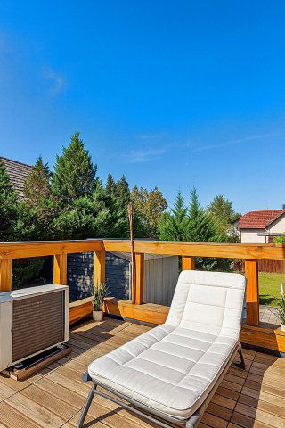 Eladó téglalakás, Budapesten, XVI. kerületben 56.9 M Ft