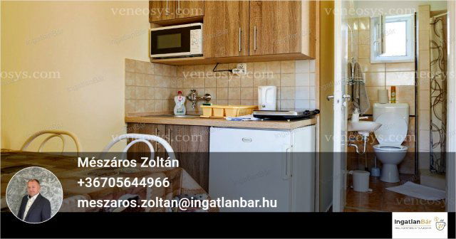 Eladó nyaraló, Hajdúszoboszlón 99 M Ft / költözzbe.hu