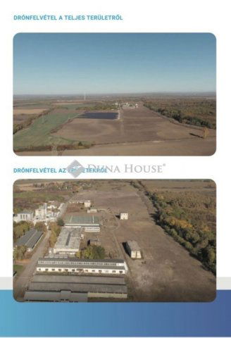 Eladó ipari ingatlan, Alsózsolcán 3000 M Ft