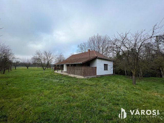 Eladó mezogazdasagi ingatlan, Békéscsabán 12.5 M Ft, 2 szobás